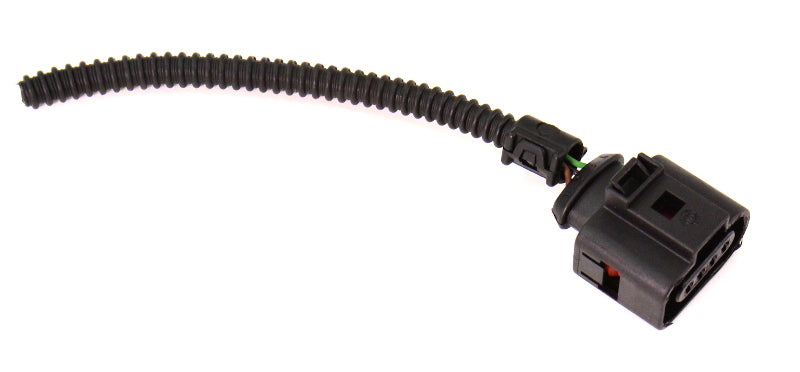 Thrust Sensor Pigtail Plug VW Jetta Golf GTI MK5 MK6 Passat 2.0T CCTA - 1J0 973 704