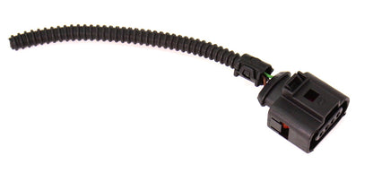 Thrust Sensor Pigtail Plug VW Jetta Golf GTI MK5 MK6 Passat 2.0T CCTA - 1J0 973 704
