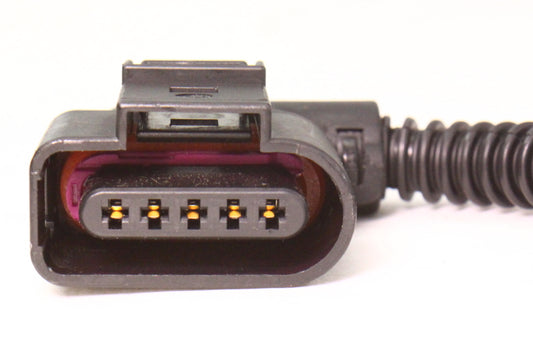 MAF Plug Pigtail VW Jetta Golf GTI MK5 MK6 Passat 2.0T TSI CCTA - 1J0 973 705