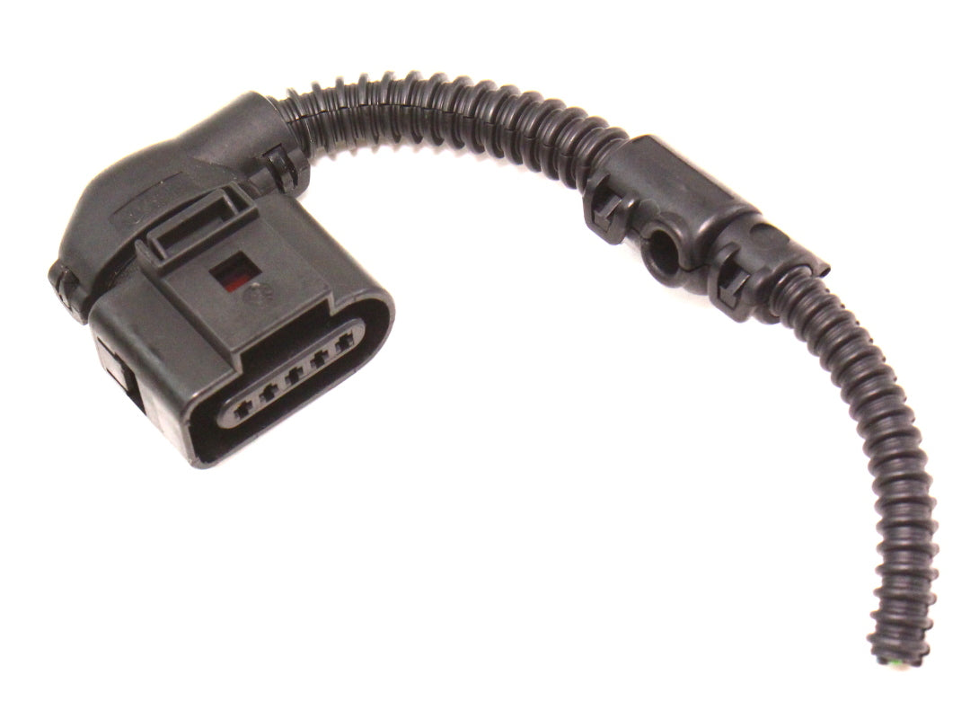 MAF Plug Pigtail VW Jetta Golf GTI MK5 MK6 Passat 2.0T TSI CCTA - 1J0 973 705
