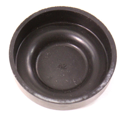 Small Headlight Bulb Access Cover Cap 06-10 VW Passat B6 - Genuine - 963 990-00