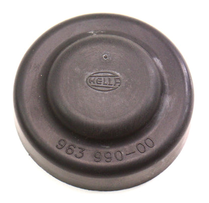 Small Headlight Bulb Access Cover Cap 06-10 VW Passat B6 - Genuine - 963 990-00