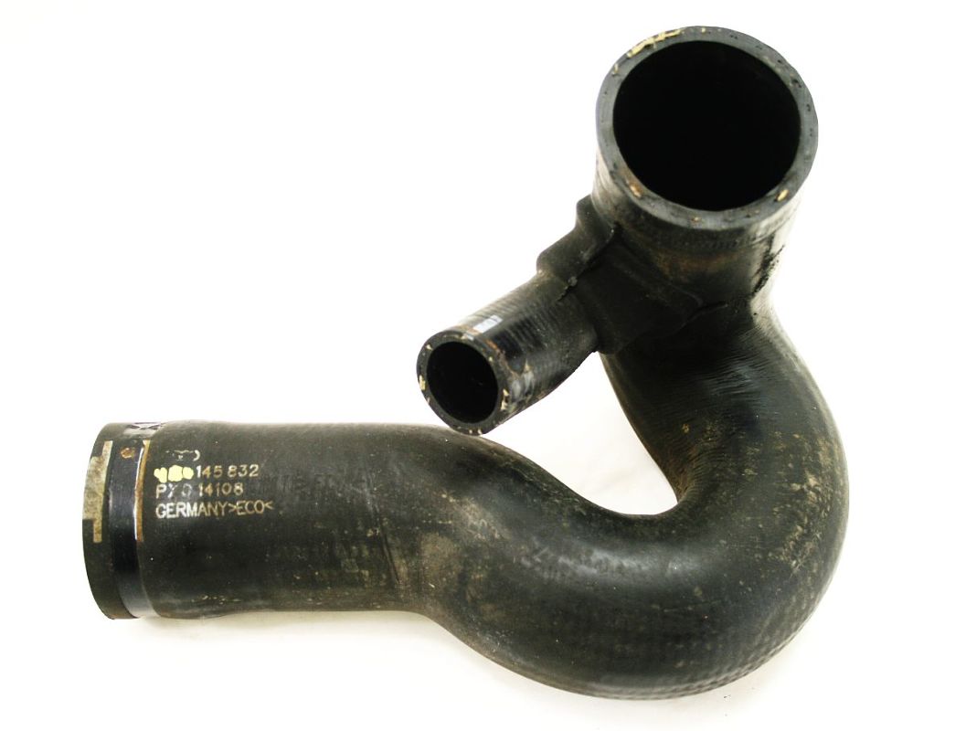 Turbo Intercooler Pressure Hose Tube VW Passat B5 Audi A4 1.8T - 4B0 145 832