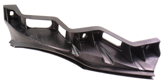 LH Front Bumper Mount Guide Bracket VW Passat 06-10 B6 - Genuine - 3C0 807 889