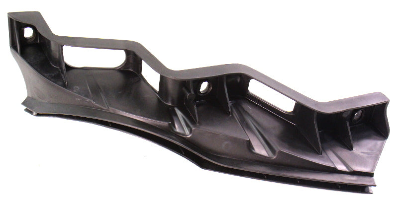 LH Front Bumper Mount Guide Bracket VW Passat 06-10 B6 - Genuine - 3C0 807 889