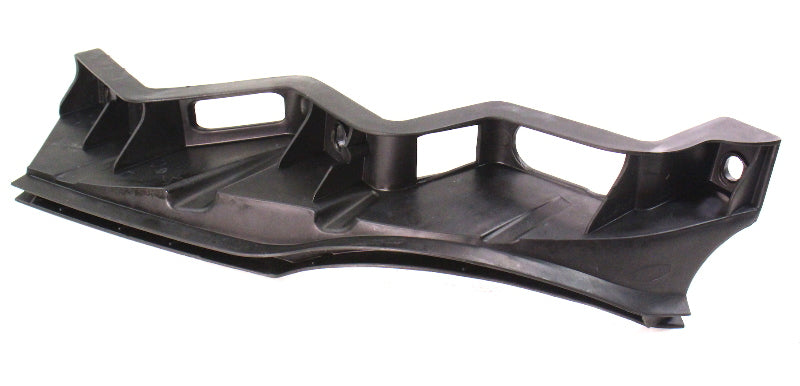 RH Front Bumper Mount Guide Bracket 06-10 VW Passat B6 Genuine - 3C0 807 890
