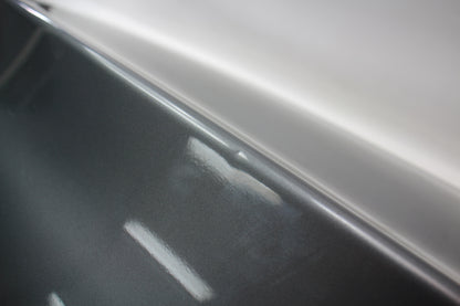 Trunk Lid Deck Boot 06-10 VW Passat B6 LA7T United Gray Metallic