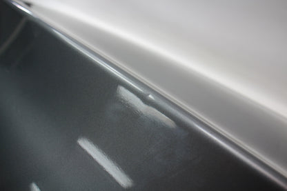 Trunk Lid Deck Boot 06-10 VW Passat B6 LA7T United Gray Metallic