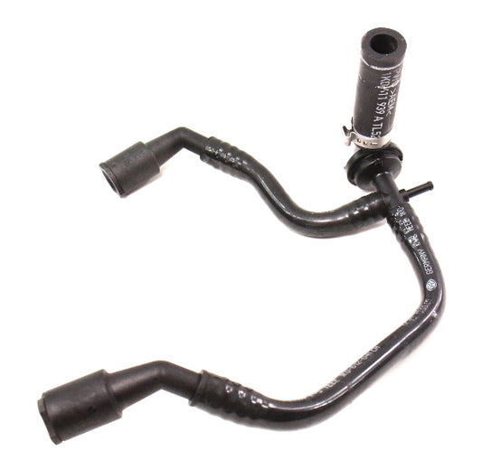 Main Vacuum Brake Booster Line VW Jetta GTI Passat B6 A3 2.0T - 1K0 612 041 CH