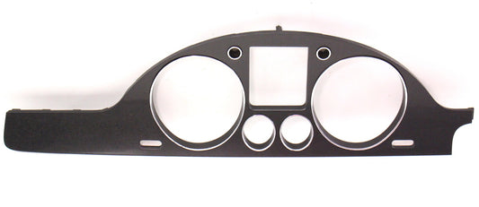 Dash Gauge Cluster Trim Surround 06-10 VW Passat B6 - 3C1 858 335 AM