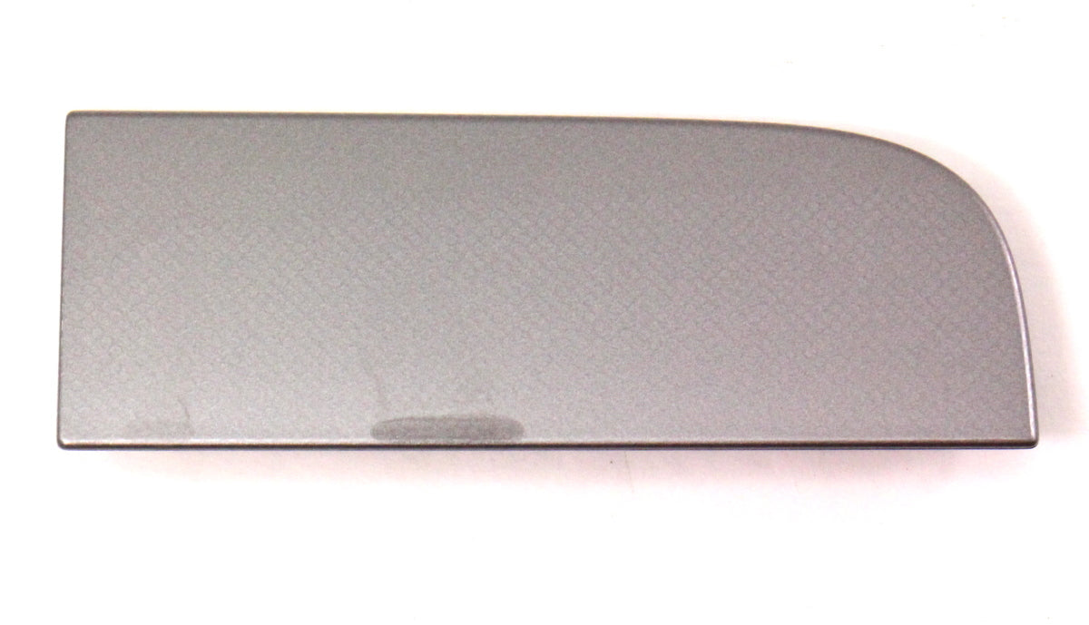 RH Dash Cubby Drawer Trim Cover 06-10 VW Passat B6 - Genuine - 3C0 858 342 H