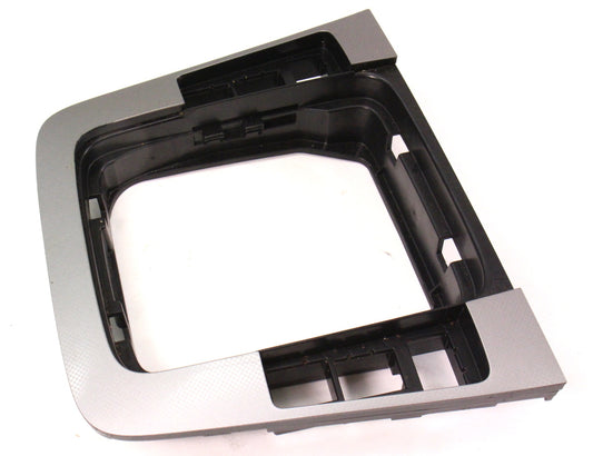 Center Console Shifter Shift Trim 06-10 VW Passat B6 ~ Genuine ~ 3C0 864 263