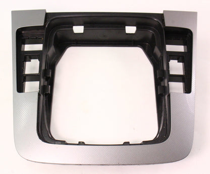 Center Console Shifter Shift Trim 06-10 VW Passat B6 ~ Genuine ~ 3C0 864 263