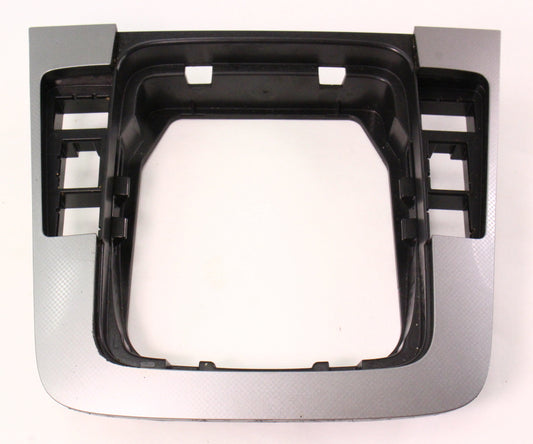 Center Console Shifter Shift Trim 06-10 VW Passat B6 ~ Genuine ~ 3C0 864 263