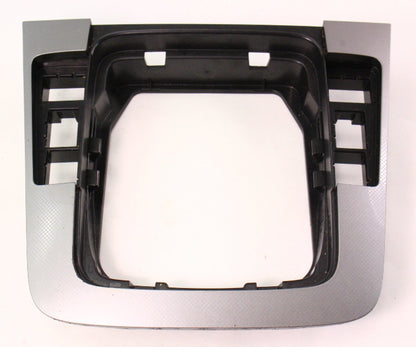 Center Console Shifter Shift Trim 06-10 VW Passat B6 ~ Genuine ~ 3C0 864 263