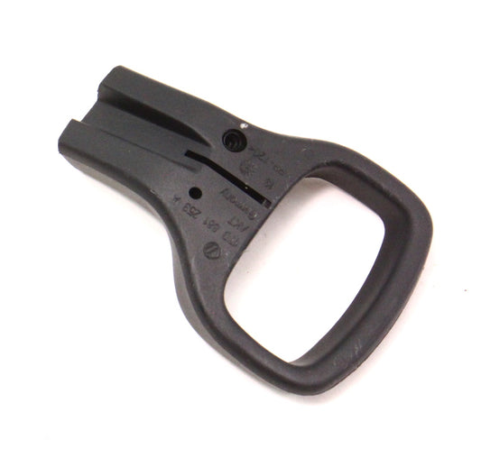 LH Front Seat Slide Handle VW Jetta Rabbit MK5 Passat B6 - 1T0 881 253 A