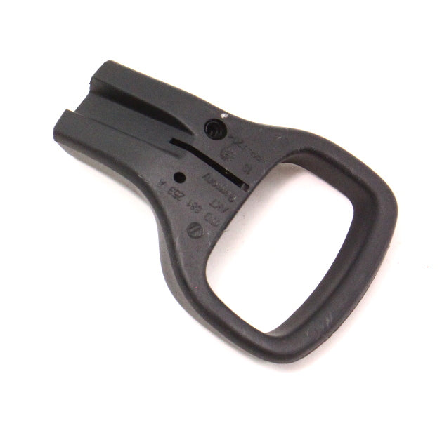 LH Front Seat Slide Handle VW Jetta Rabbit MK5 Passat B6 - 1T0 881 253 A