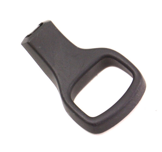 LH Front Seat Slide Handle VW Jetta Rabbit MK5 Passat B6 - 1T0 881 253 A