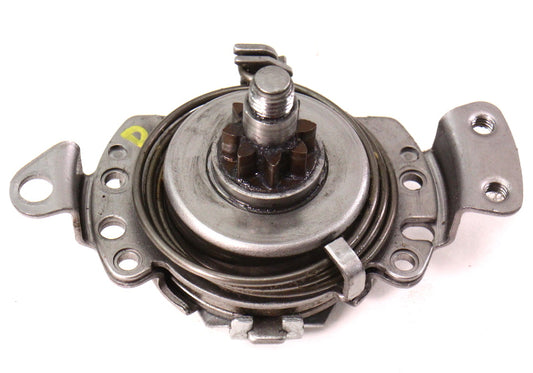 LH Seat Height Ratchet Adjustment Gear VW Jetta Golf Rabbit MK5 Mk6 Passat B6 A3