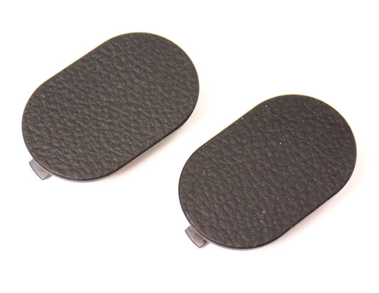 Center Console Trim Cover Cap 06-10 VW Passat B6 - Genuine - 3C0 863 359