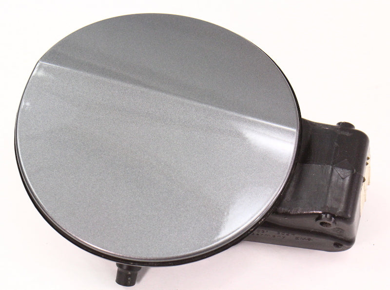 Fuel Gas Filler Door Lid 06-10 VW Passat B6 Sedan - LA7T Gray - 3C5 809 857