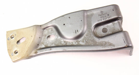 LH Front Fender Mount Metal Bracket 06-10 VW Passat B6 - Genuine - 3C0 821 141
