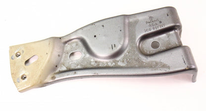 LH Front Fender Mount Metal Bracket 06-10 VW Passat B6 - Genuine - 3C0 821 141