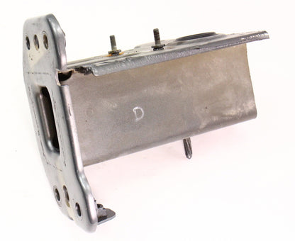 LH Frame Horn Rail End Mount Bracket 06-10 VW Passat B6 ~ Genuine ~ 3C0 803 105