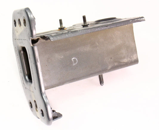 LH Frame Horn Rail End Mount Bracket 06-10 VW Passat B6 ~ Genuine ~ 3C0 803 105