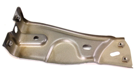 RH Front Fender Mount Metal Bracket 06-10 VW Passat B6 - Genuine - 3C0 821 142