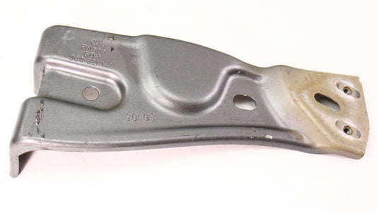 RH Front Fender Mount Metal Bracket 06-10 VW Passat B6 - Genuine - 3C0 821 142