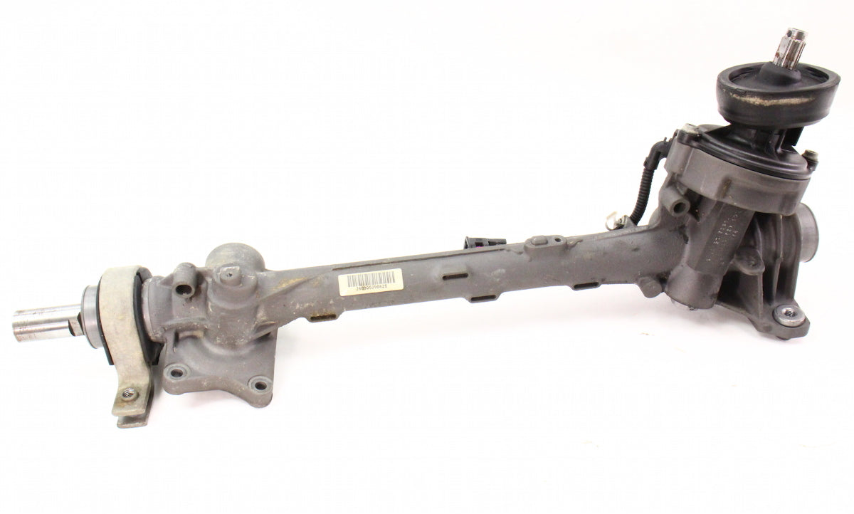 Power Steering Rack & Pinion VW Jetta GTI MK5 B6 Passat Audi A3 ~ 1K1 ...