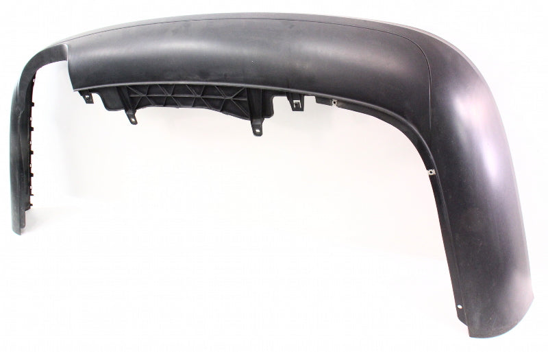 Rear Bumper Lower Lip Spoiler Valance 06-10 VW Passat Sedan B6 - Genuine