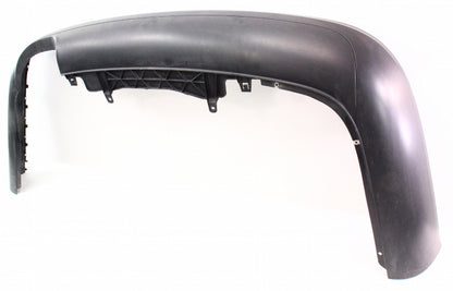 Rear Bumper Lower Lip Spoiler Valance 06-10 VW Passat Sedan B6 - Genuine