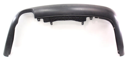Rear Bumper Lower Lip Spoiler Valance 06-10 VW Passat Sedan B6 - Genuine