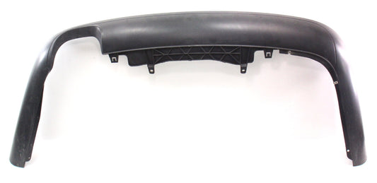 Rear Bumper Lower Lip Spoiler Valance 06-10 VW Passat Sedan B6 - Genuine