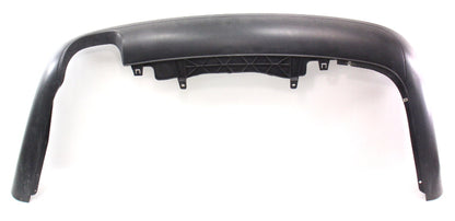 Rear Bumper Lower Lip Spoiler Valance 06-10 VW Passat Sedan B6 - Genuine