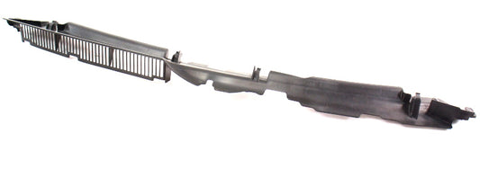 Front Radiator Air Guide Deflector 06-10 VW Passat B6 Genuine - 3C0 121 330