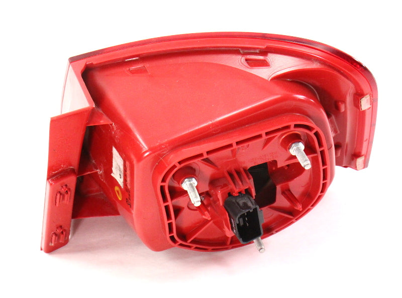 LH Outer Tail Light Taillight Lamp 06-08 VW Passat B6 Sedan - Genuine
