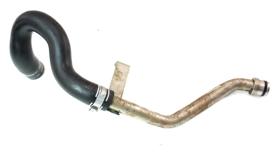Block Breather Metal Line Hose 04-06 VW Phaeton 4.2 V8 - 077 103 215 C
