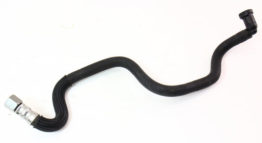 Engine Bay Fuel Feed Line Hose 04-06 VW Phaeton 4.2 V8 - Genuine