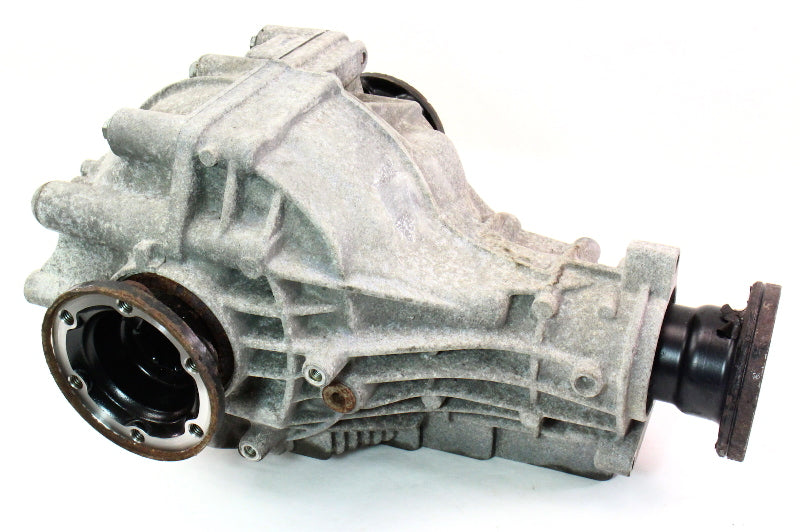 Differential Assembly 04-06 VW Phaeton 4.2 V8 DRM - Genuine