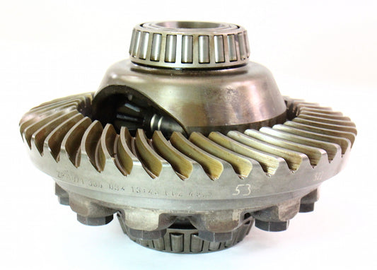 Differential Gear 04-06 VW Phaeton 4.2 V8 - GVH - Genuine