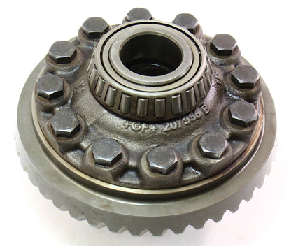Differential Gear 04-06 VW Phaeton 4.2 V8 - GVH - Genuine