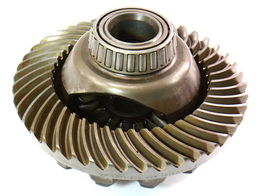Differential Gear 04-06 VW Phaeton 4.2 V8 - GVH - Genuine