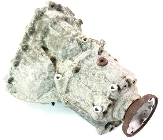 Transmission Tail Shaft End Gears 04-06 VW Phaeton 4.2 V8 - GVH
