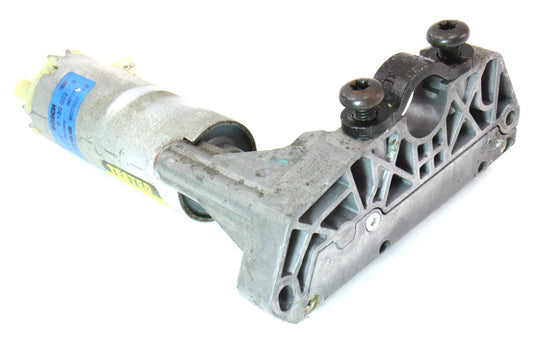 LH Seat Tilt Adjustment Motor 04-06 VW Phaeton - 0 130 002 609