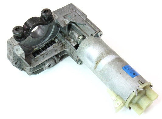 LH Seat Tilt Adjustment Motor 04-06 VW Phaeton - 0 130 002 609