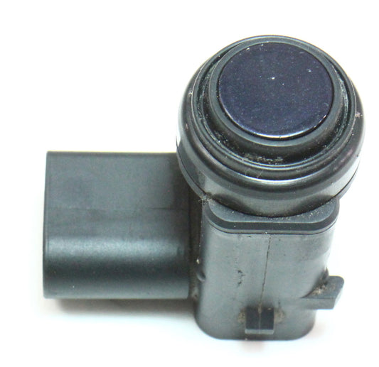 Bumper Parking Distance Sensor 04-06 VW Phaeton - LR5W Blue ~ 1U0 919 275