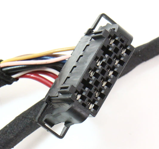 Sunroof Sun Moon Roof Wiring Harness 04-06 VW Phaeton - Genuine